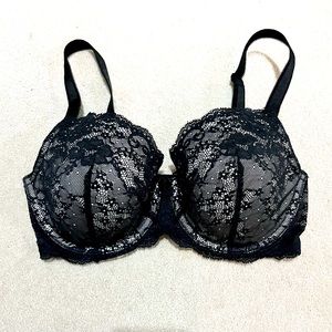 Victoria’s Secret Dream Angels Lined Demi 34DD